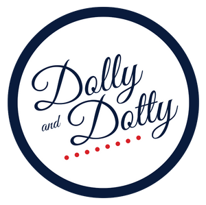 Vintage & Rockabilly Dresses UK by Dolly and Dotty