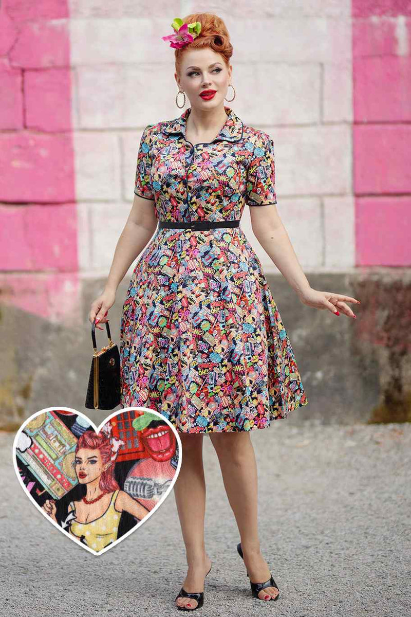 Penelope shirt dress best sale